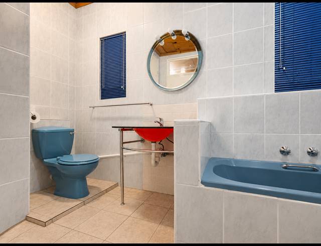 4 BEDROOM HOUSE FOR SALE IN RISIVILLE